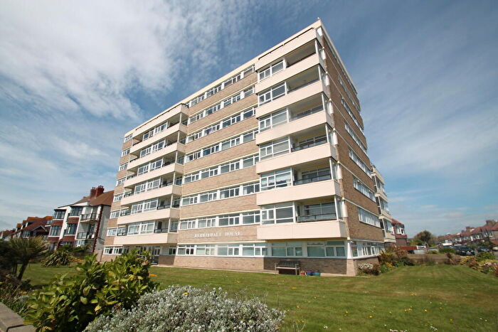 Apartment To Rent In Berriedale House, BN3