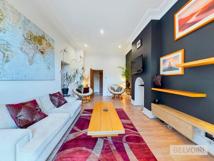 2 Bedroom Flat To Rent In Rotton Park Road, Edgbaston, Birmingham, B16