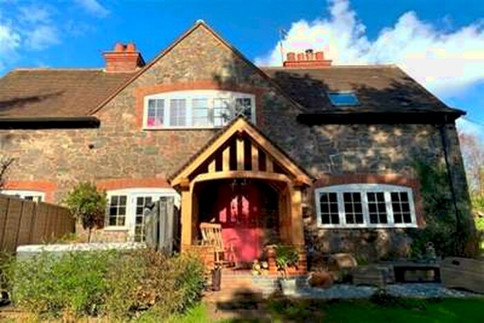2 Bedroom Cottage To Rent In Newton Cottage, Gracedieu, LE67