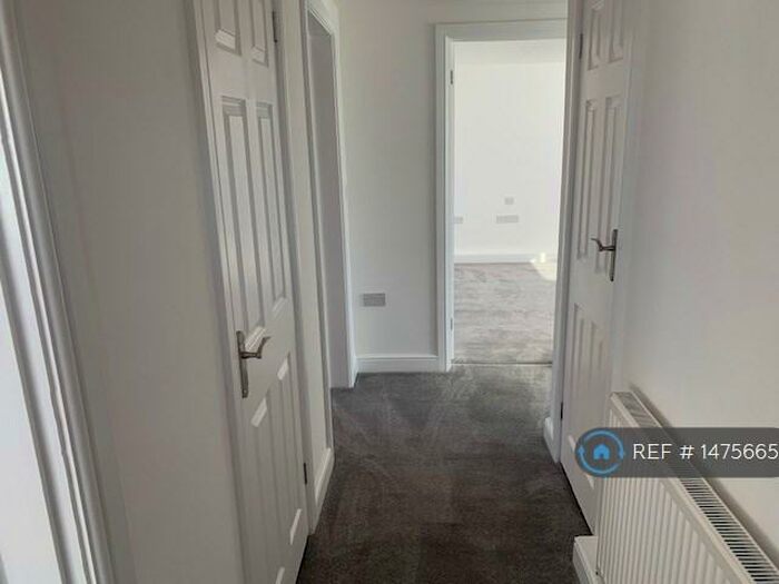 1 Bedroom Flat To Rent In Washington Village, Washington, NE38