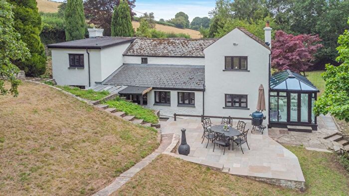 3 Bedroom Detached House For Sale In Hereford, Herefordshire, HR2