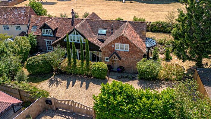 4 Bedroom House For Sale In School Lane, Milton, OX14