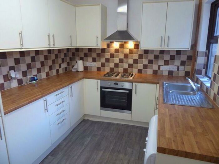 3 Bedroom Semi-Detached House To Rent In Devonshire Road, Ulverston, LA12