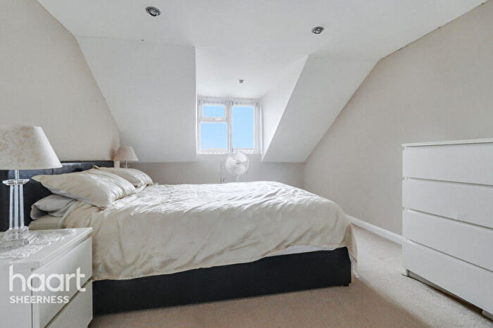 2 Bedroom Detached House For Sale In Sunset Close, Eastchurch, ME12