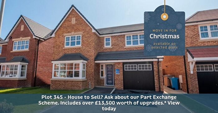 4 Bedroom Detached House For Sale In Richmond Point, Off Queensway, Lytham St. Annes, Lancashire, FY8