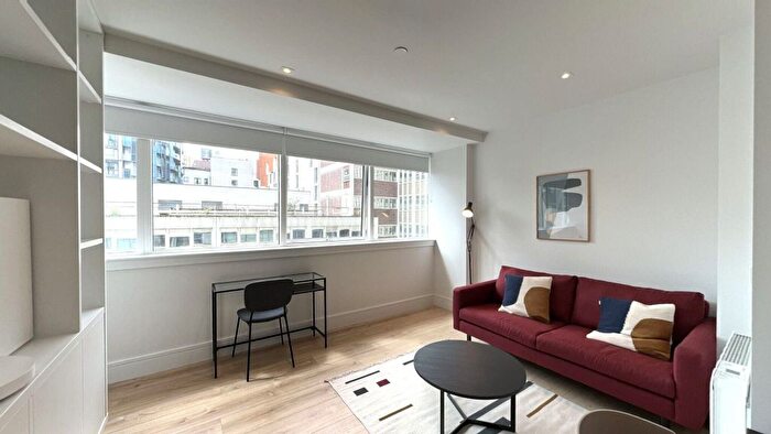 Studio To Rent In Olympic Way, Wembley, HA9