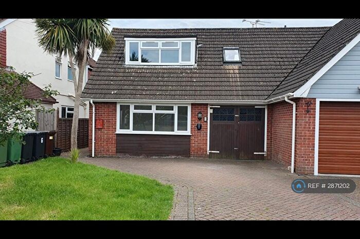 4 Bedroom Semi Detached House To Rent In Mill Road, Denmead, Waterlooville, PO7