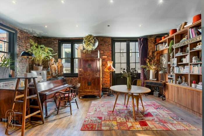 1 Bedroom Flat To Rent In Rufus Street, London, N1