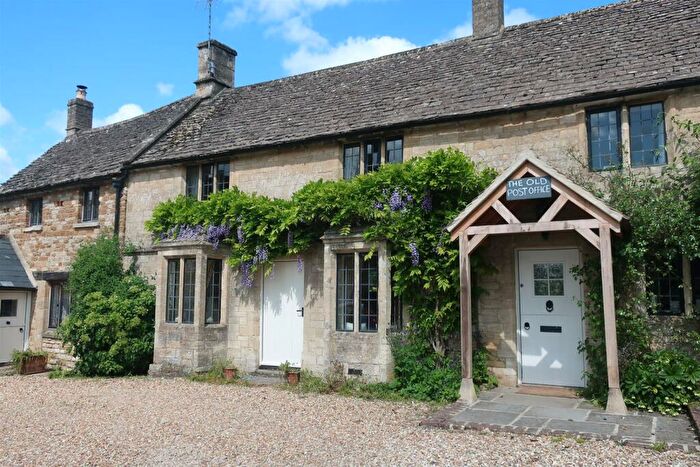 4 Bedroom Detached House To Rent In Little Rissington, Cheltenham, GL54