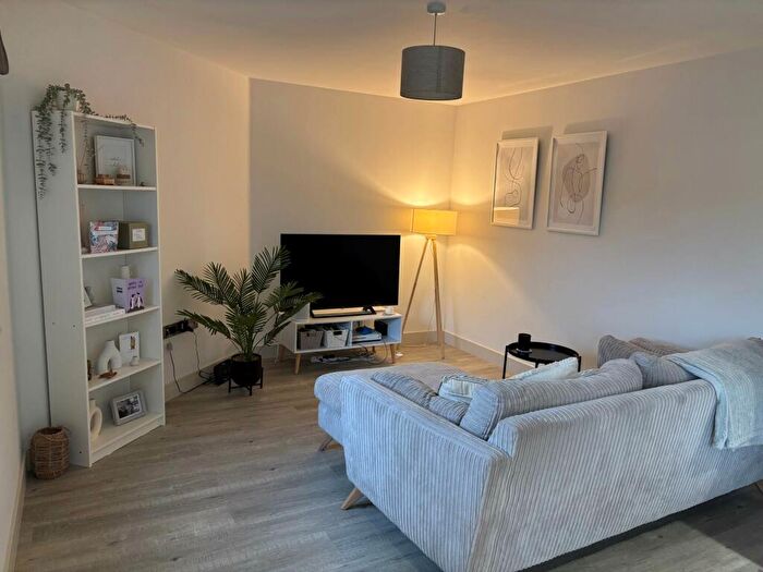 2 Bedroom Apartment To Rent In Station Mews, Pewsey, SN9