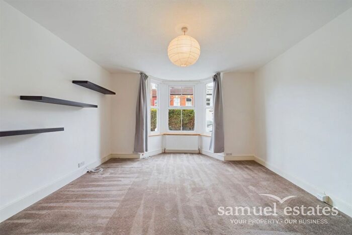 3 Bedroom Terraced House To Rent In Ferrers Road, Streatham, SW16