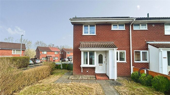 1 Bedroom Detached House For Sale In Croxton Avenue, Rochdale, Greater Manchester, OL16