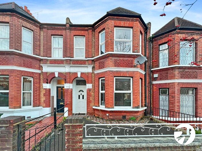 3 Bedroom Terraced House To Rent In Vernham Road, London, SE18