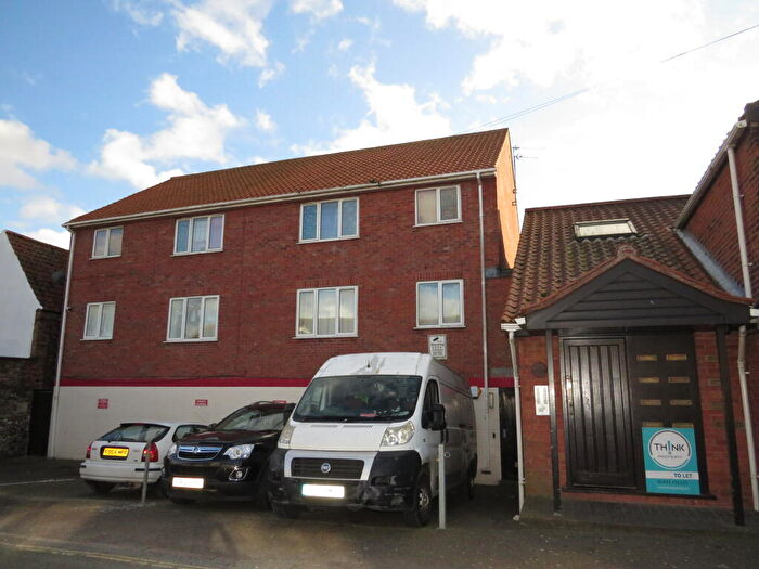 2 Bedroom Apartment To Rent In St Francis Way, Great Yarmouth, NR30