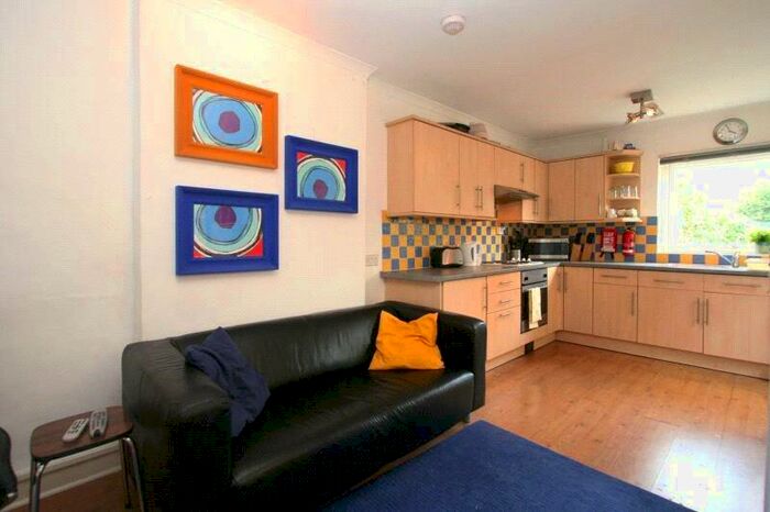 Property To Rent In Gosterwood Street, London, SE8