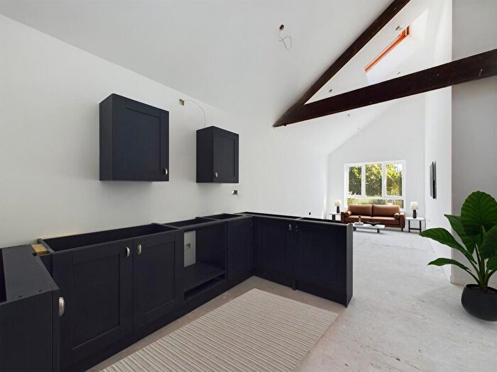 Apartment For Sale In Dr Piper House, Darlington, County Durham, DL3