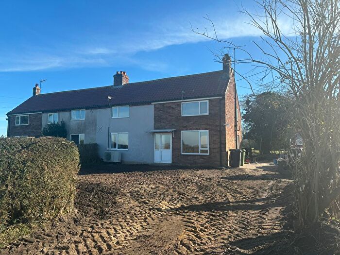 3 Bedroom Semi-Detached House To Rent In Station Road, Aldeby, Beccles, NR34