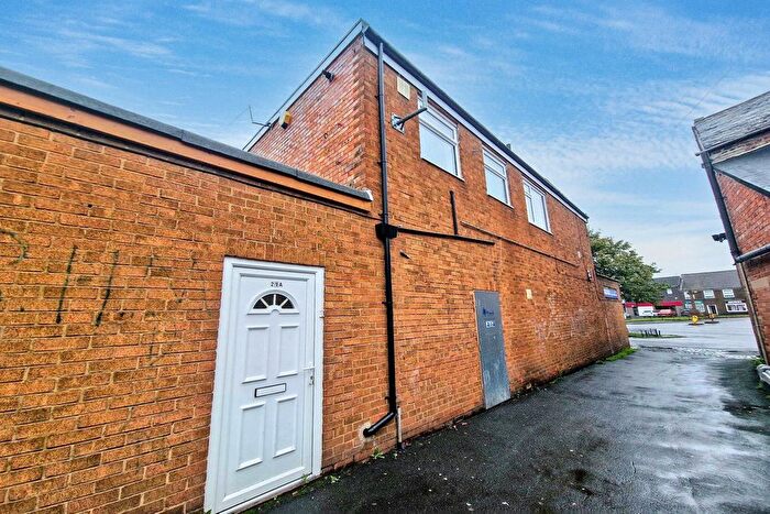 2 Bedroom Flat To Rent In High Street, Norton, Stockton-On-Tees, TS20