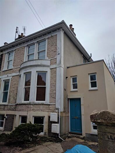 7 Bedroom End Of Terrace House To Rent In Cromwell Road, Bristol, BS6