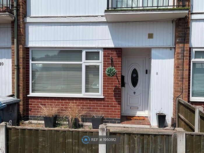 1 Bedroom Flat To Rent In Radcliffe-On-Trent, Nottingham, NG12