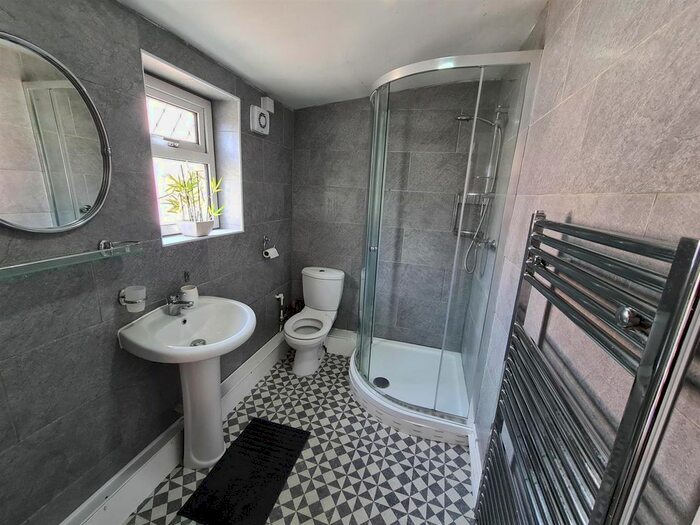 3 Bedroom Property To Rent In Brock Street, LA1