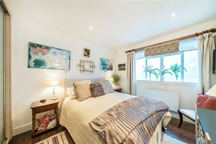 1 Bedroom Flat To Rent In Elystan Place, London, SW3