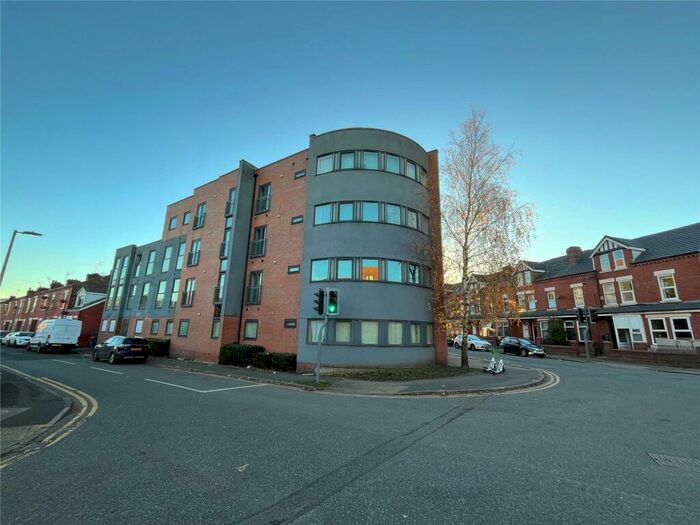 2 Bedroom Apartment To Rent In Old Church Court, Weaste Road, Salford, M5