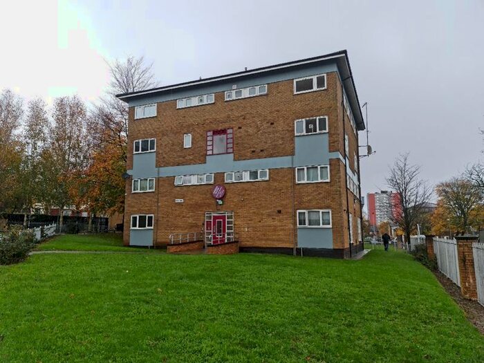 3 Bedroom Maisonette To Rent In Benmore Avenue, Edgbaston, Birmingham, B5