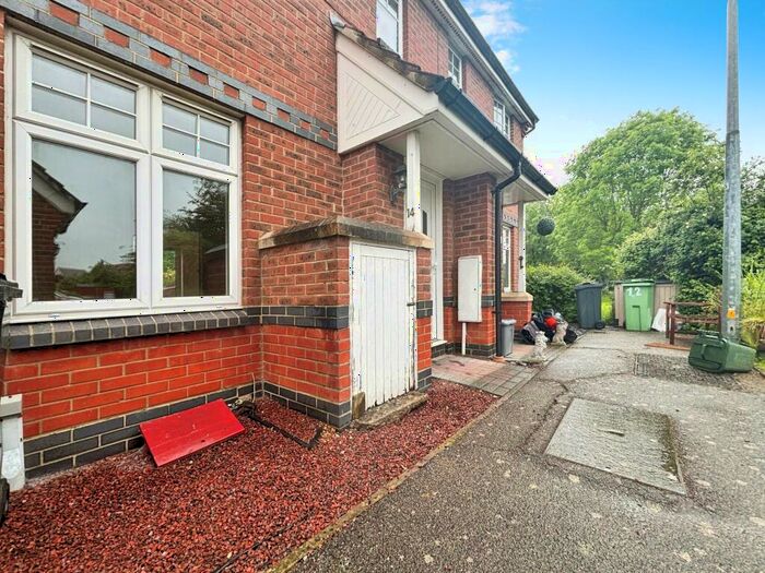 2 Bedroom Semi-Detached House To Rent In Clayshotts Drive, Witham, CM8