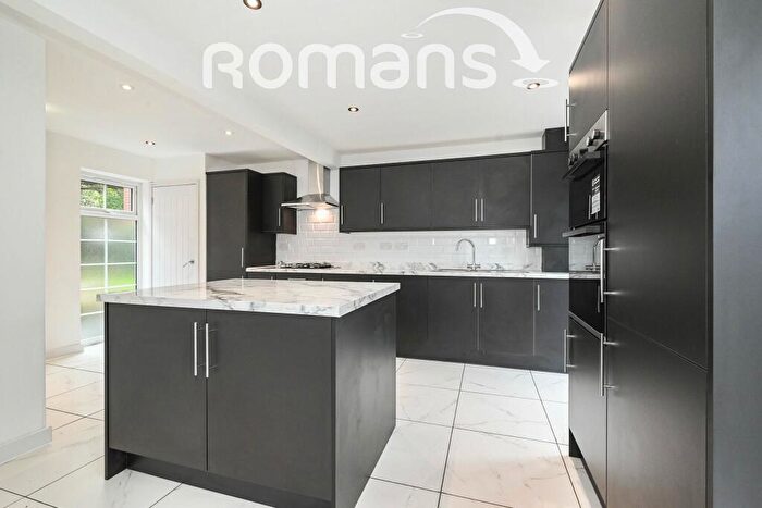 3 Bedroom Terraced House To Rent In Ditchling, RG12