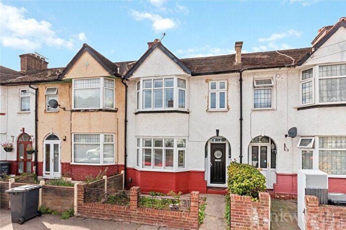 3 Bedroom Terraced House To Rent In Barriedale, London, SE14