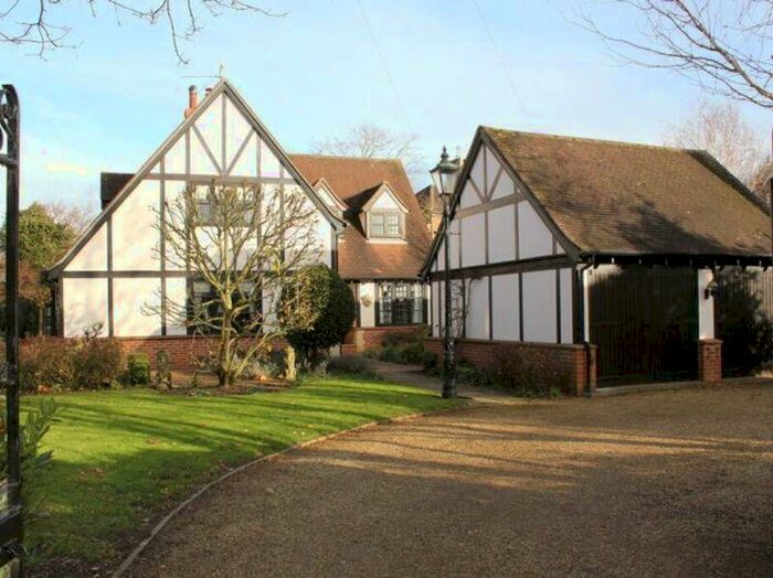 4 Bedroom Detached House To Rent In Chase Avenue, Kings Lynn, PE30