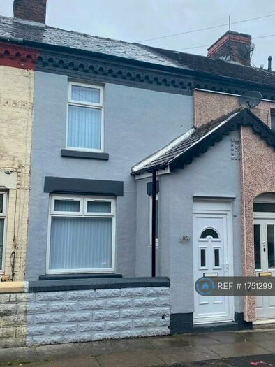 3 Bedroom Terraced House To Rent In Gray Street, Bootle, L20