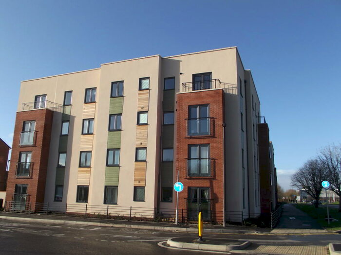 1 Bedroom Apartment To Rent In Normandy Drive, Yate, BS37