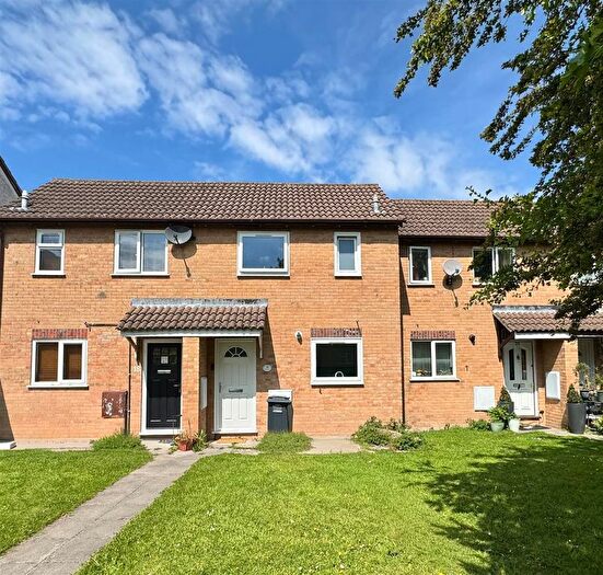 1 Bedroom Property For Sale In Rudhall Green, Weston-Super-Mare, BS22