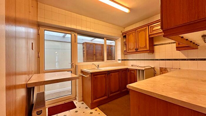 3 Bedroom Detached Bungalow For Sale In Main Street, Newbold On Avon, Rugby, CV21