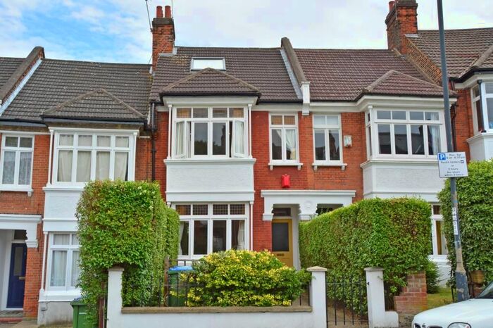 5 Bedroom Terraced House To Rent In Coleraine Road, Blackheath, London, SE3