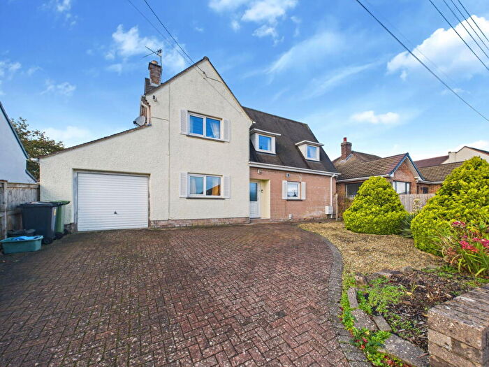 3 Bedroom Detached House For Sale In Park Road, Coleford, GL16