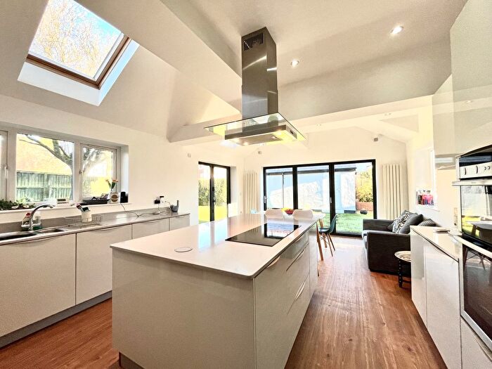 3 Bedroom Terraced House For Sale In Eastgate, Fulwood, PR2