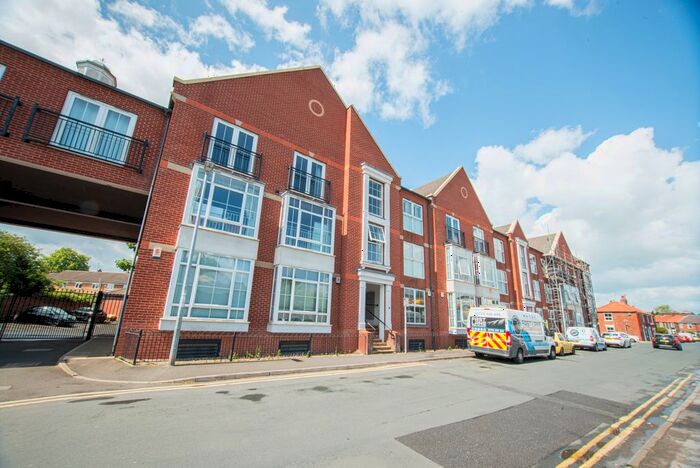 2 Bedroom Flat To Rent In Mill Lane, Beverley, HU17