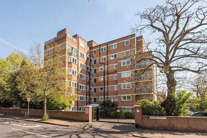 3 Bedroom Flat For Sale In Upper Richmond Road, West Putney, London, SW15