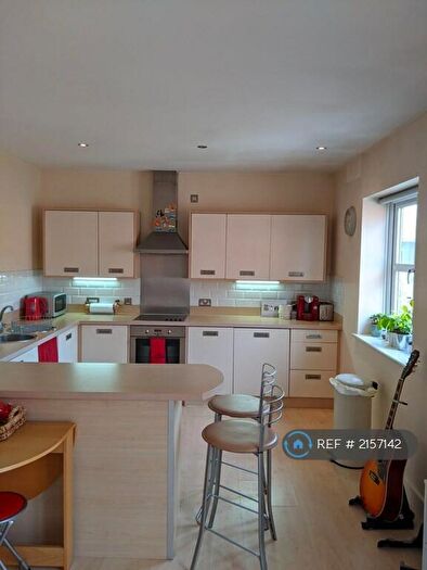 2 Bedroom Flat To Rent In Lister House, Nottingham, NG3