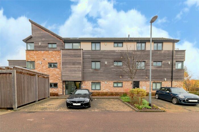 2 Bedroom Flat To Rent In Merrington Place, Impington, Cambridge, Cambridgeshire, CB24
