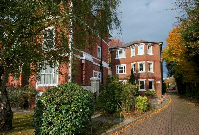 1 Bedroom Flat To Rent In Lansdowne Road, Tunbridge Wells, TN1