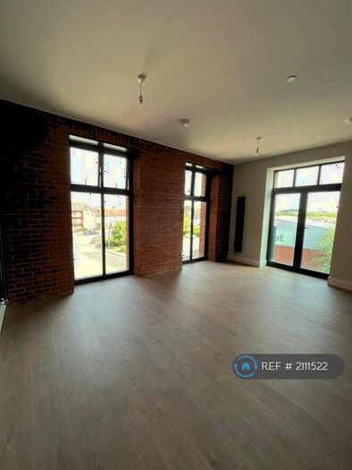 2 Bedroom Flat To Rent In The Wharf, Loughborough, LE11
