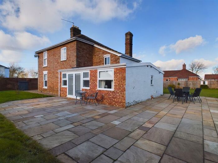 4 Bedroom Detached House For Sale In Ashfield Road, Elmswell, Bury St. Edmunds, IP30