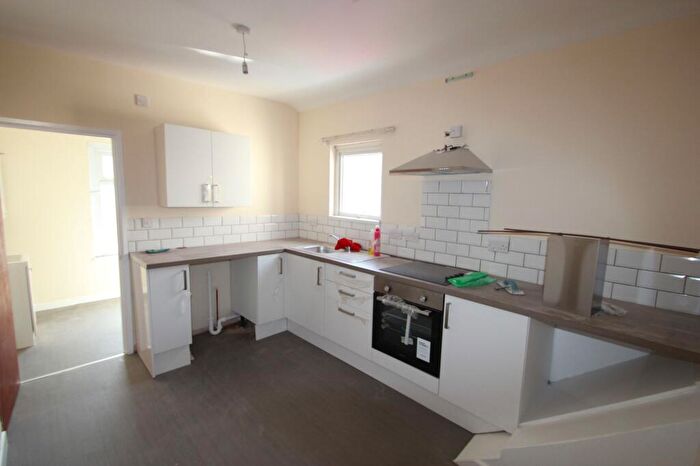 2 Bedroom Flat To Rent In Marine Street, Cwm, NP23