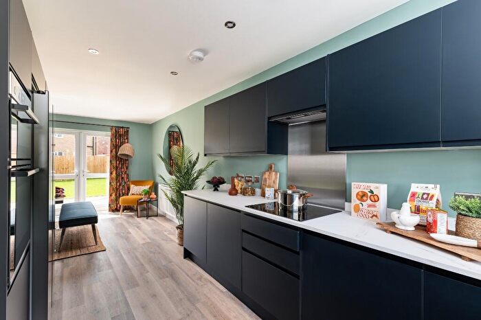 4 Bedroom Detached House For Sale In Boroughbridge Road, Knaresborough, HG5