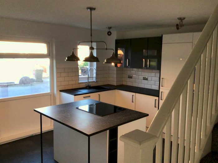 4 Bedroom Terraced House To Rent In Stretton Way, Backworth, Newcastle Upon Tyne NE27