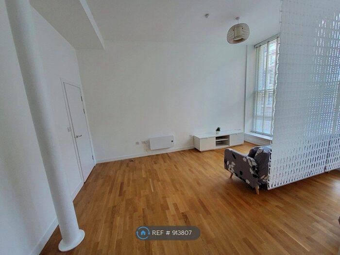Studio To Rent In Mitchell St, Glasgow, G1